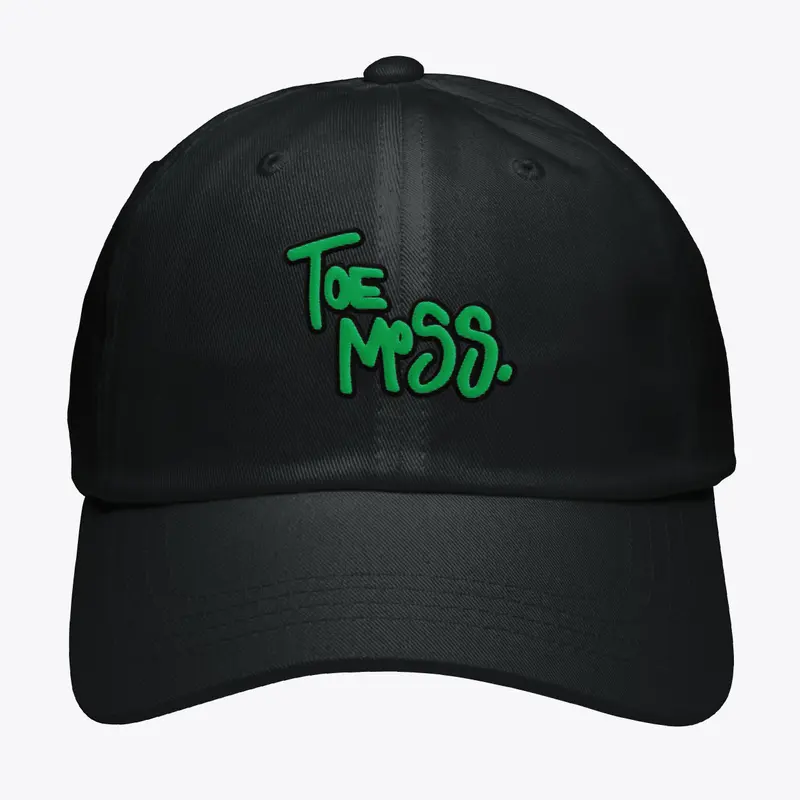 Toe Moss Hat