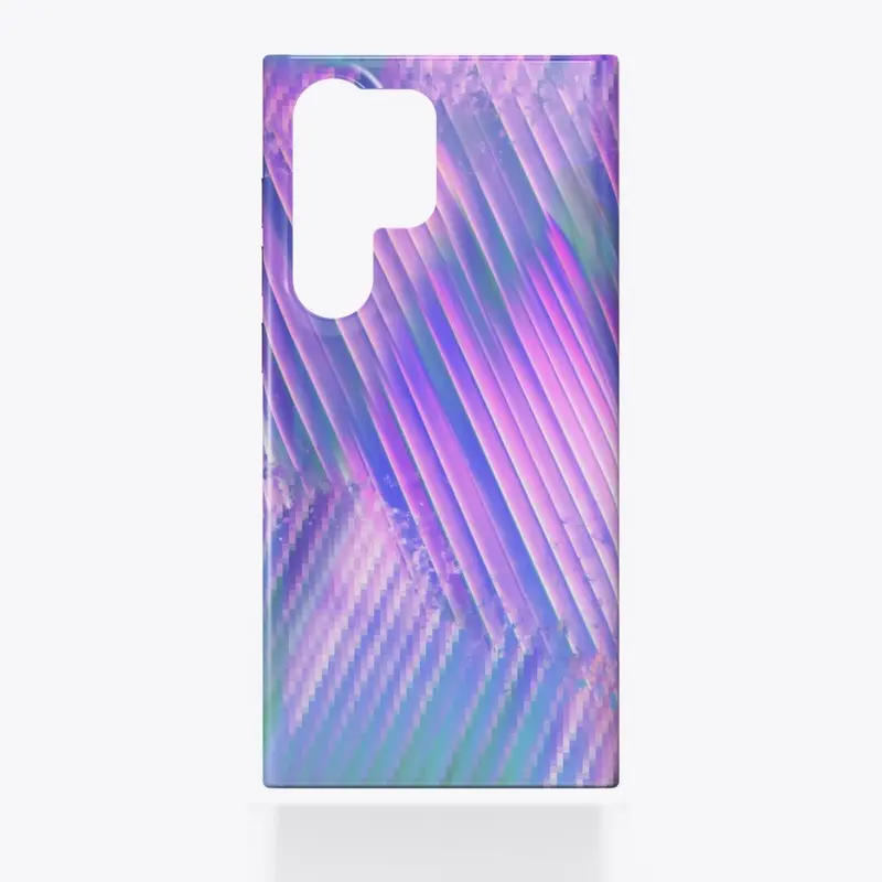 Purple Prism Dream